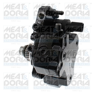 High-pressure Pump
